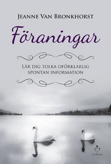 Föraningar : är dig tolka obegriplig spontan information