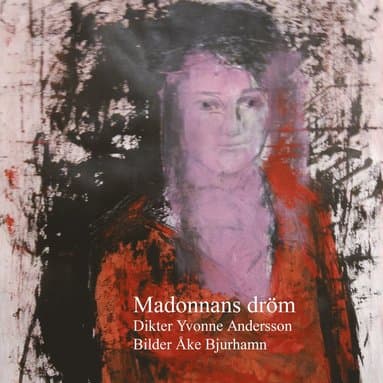 Madonnans dröm : dikter