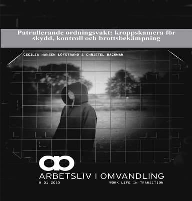 Cecilia Hansen Löfstrand best book