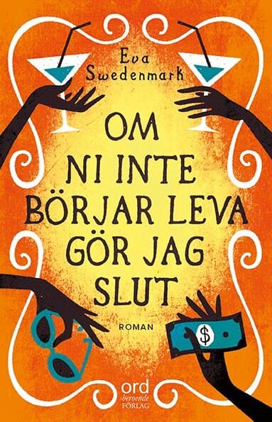 Om ni inte börjar leva gör jag slut