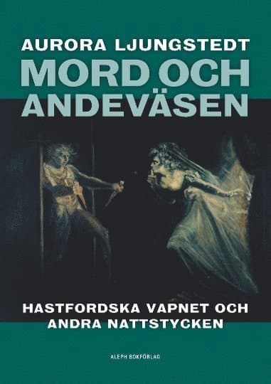Mord och andeväsen