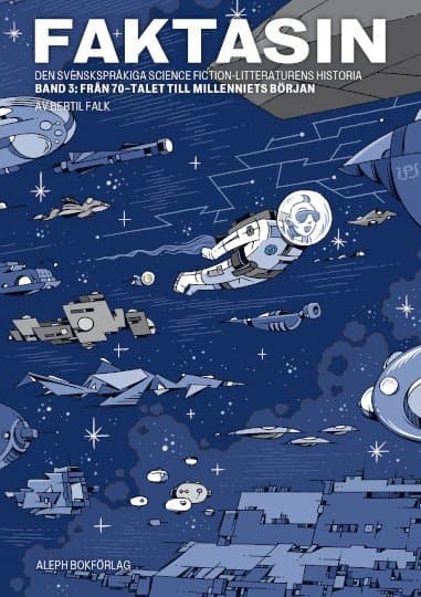 Bertil Falk best book