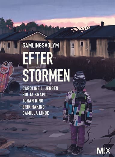 Efter stormen : utökad samlingsvolym