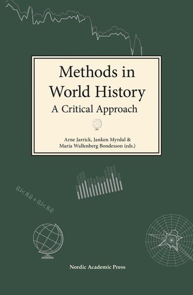 Methods in World History: A Critical Approach