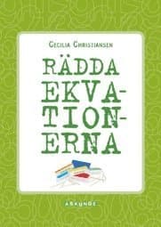 Rädda ekvationerna Grön Lärarhandledning