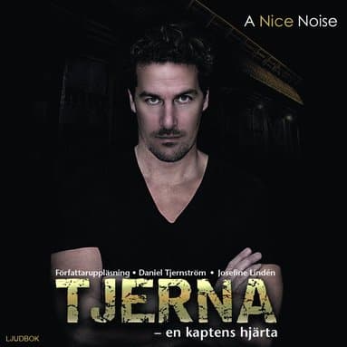 Tjerna : en kaptens hjärta