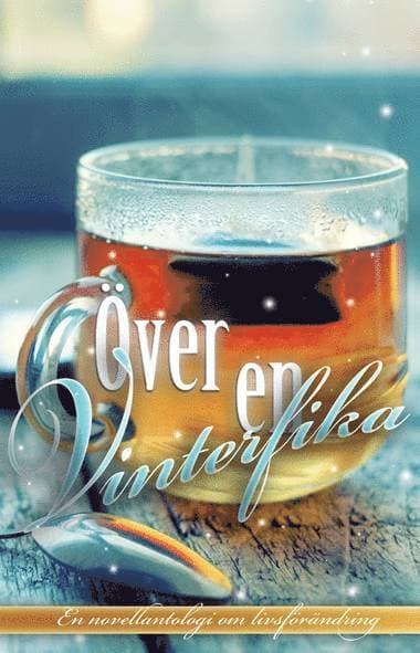 Mirjam Lindahl best book