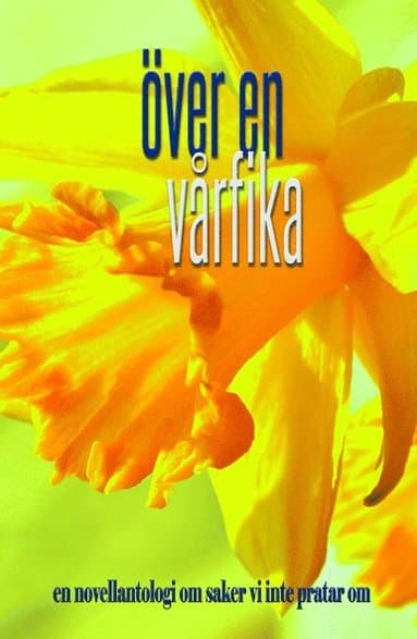 Över en vårfika