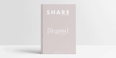 SHARE Lagom