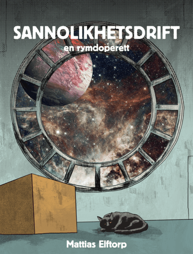Sannolikhetsdrift - en rymdoperett
