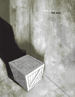 CBA vol 64: The Box