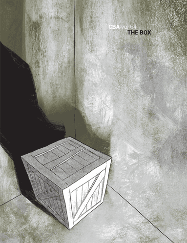 CBA vol 64: The Box
