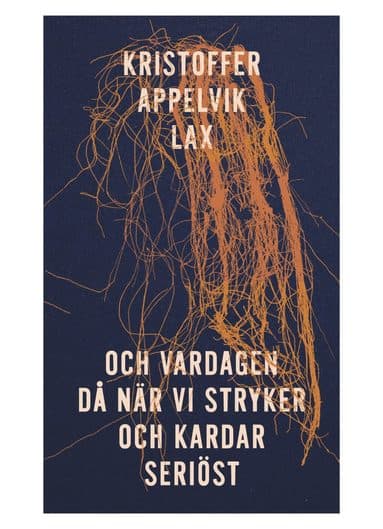 och vardagen då när vi stryker och kardar seriöst