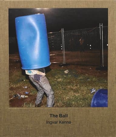 The Ball