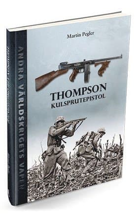Thompson kulsprutepistol