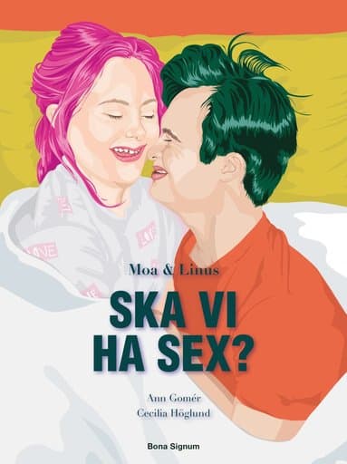 Ska vi ha sex?