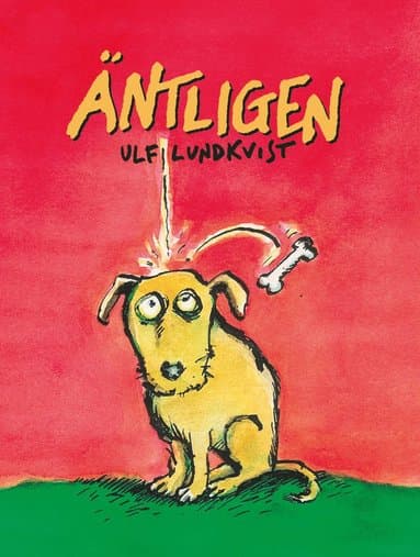 Ulf Lundkvist best book