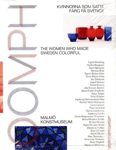 Oomph - The Women Who Made Sweden Colorful