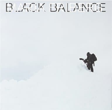 Maria Friberg - Black Balance