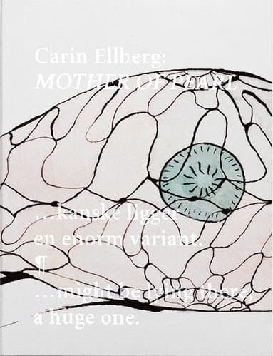 Carin Ellberg: Mother of Pearl