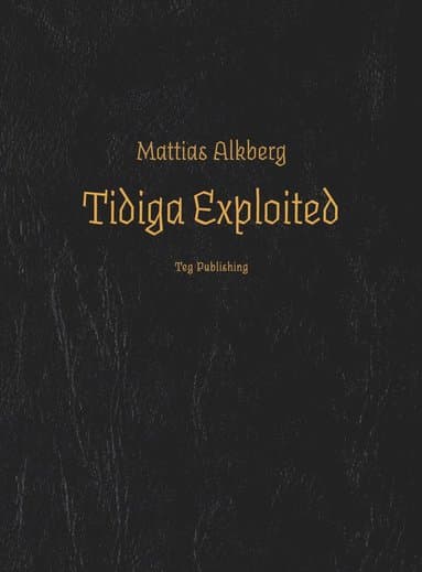 Tidiga exploited