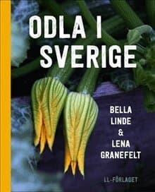Odla i Sverige