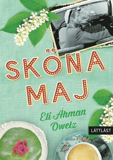 Eli Åhman Owetz best book
