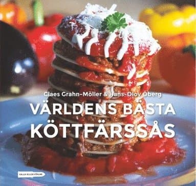 Världens bästa köttfärssås