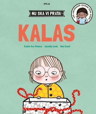 Nu ska vi prata! Kalas