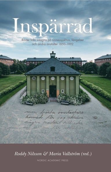 Katarina Bernhardsson best book