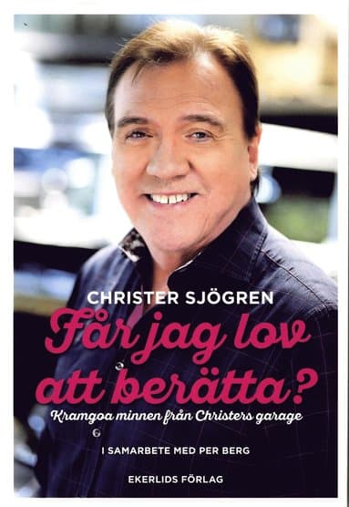 Per Berg best book