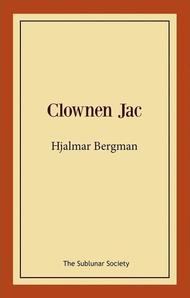 Clownen Jac