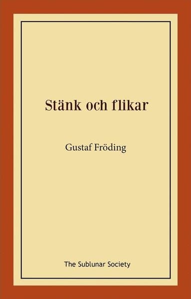 Stänk och flikar