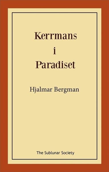 Kerrmans i Paradiset