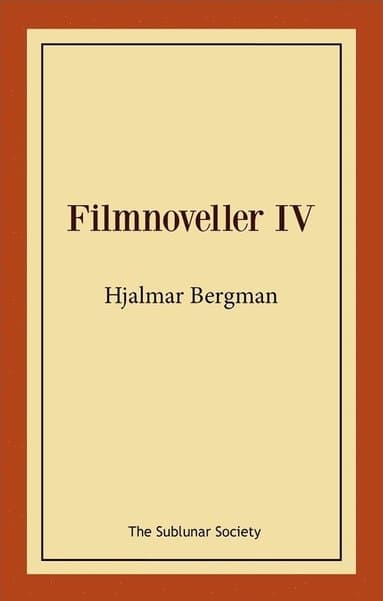 Filmnoveller IV