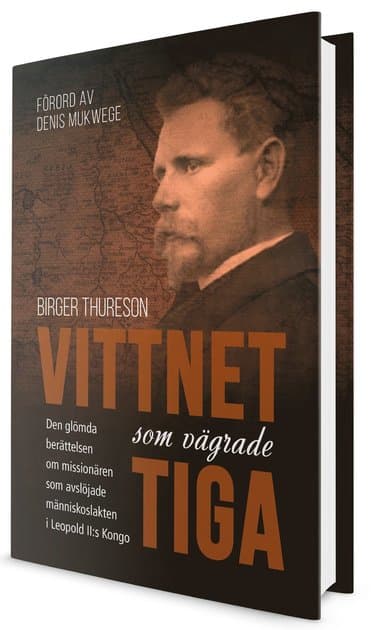 Vittnet som vägrade tiga