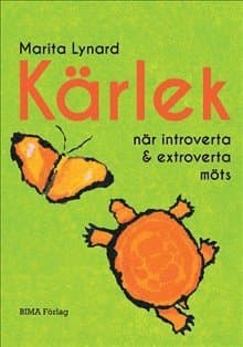 Kärlek när introverta och extroverta möts
