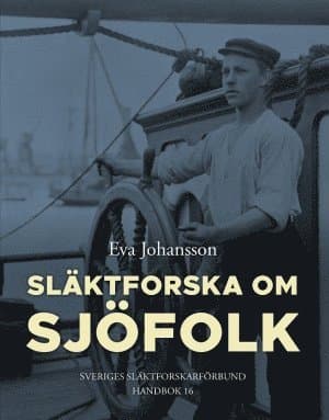 Släktforska om sjöfolk