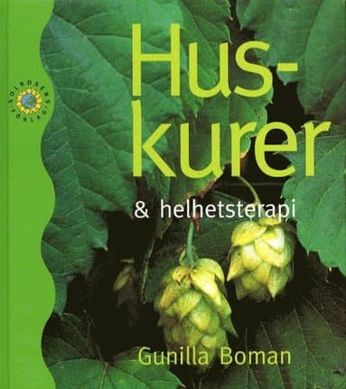 Huskurer och helhetsterapi