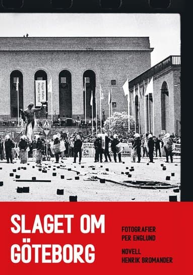Slaget om Göteborg