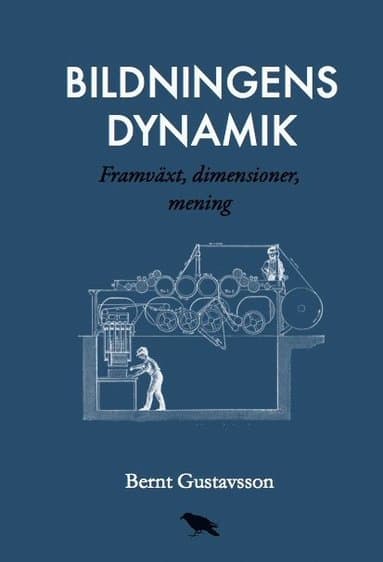 Bildningens dynamik : Framväxt, dimensioner, mening