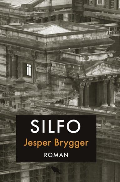 Jesper Brygger best book