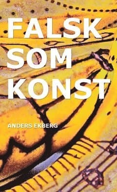 Anders Ekberg best book