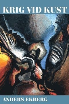 Krig vid kust