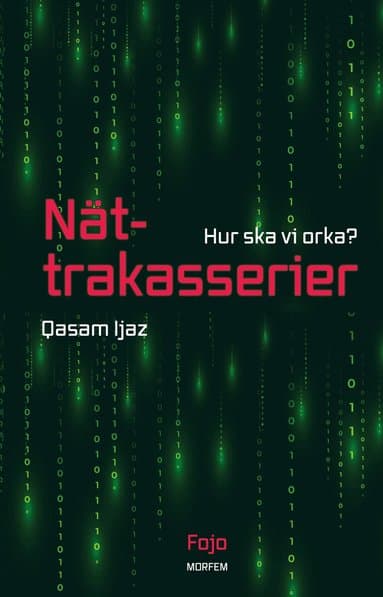 Nättrakasserier : hur ska vi orka