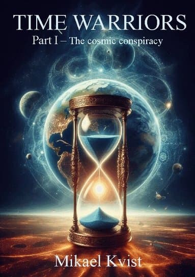 Time warriors: Part I The cosmic conspiracy