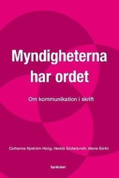 Catharina Nyström Höög best book