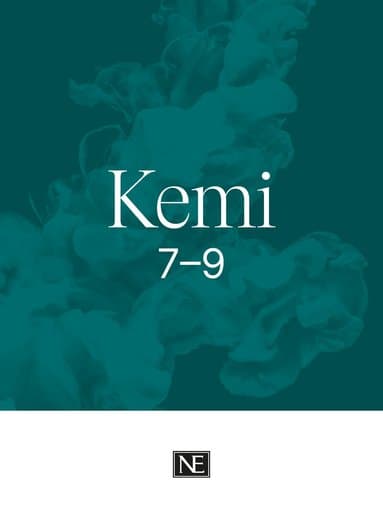 NE Kemi 7-9