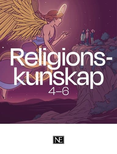 NE Religionskunskap 4-6