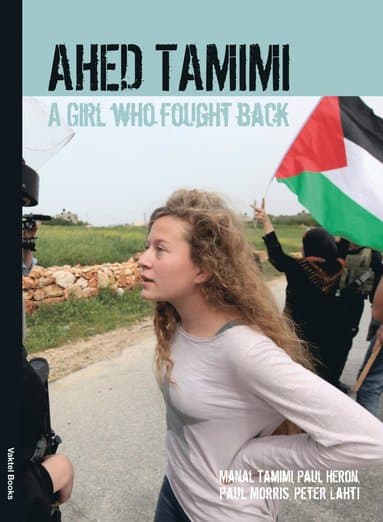 Ahed Tamimi
